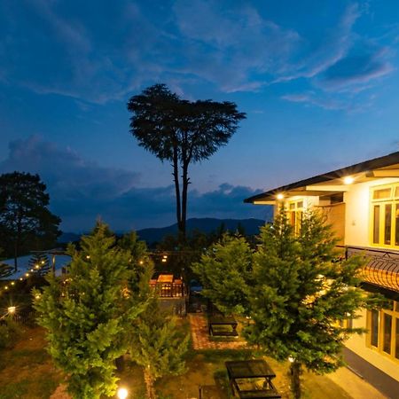 The Hosteller Bir Exterior foto