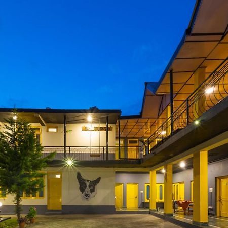 The Hosteller Bir Exterior foto
