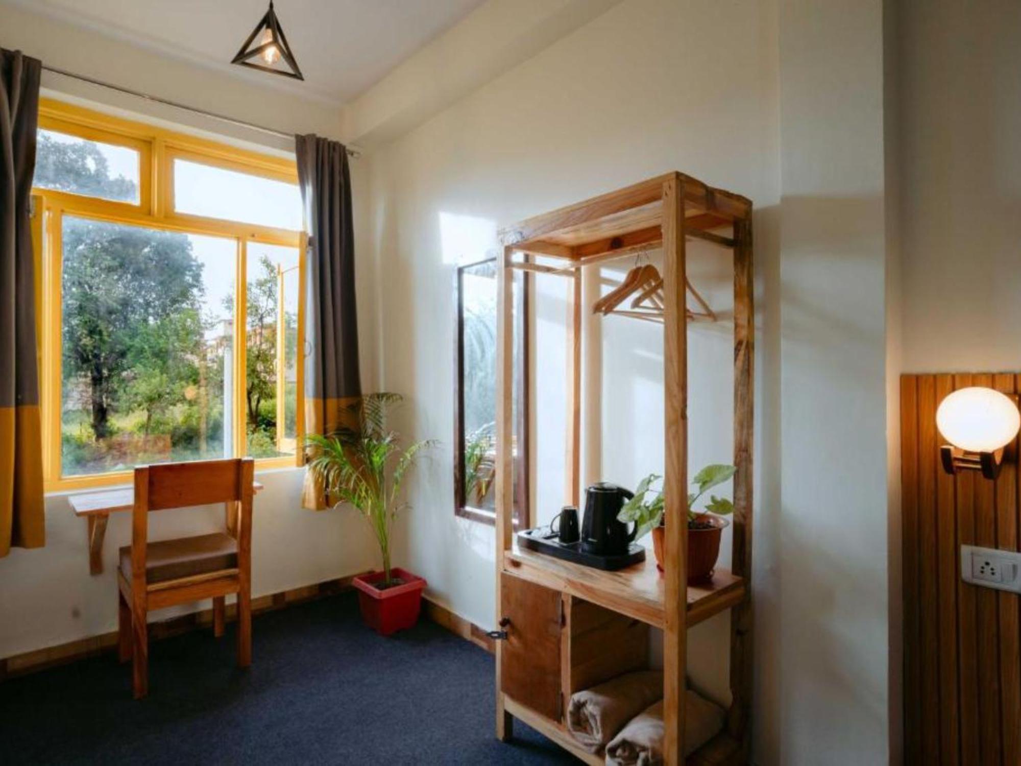 The Hosteller Bir Zimmer foto