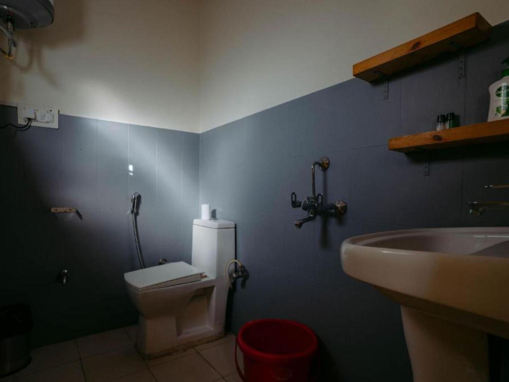 The Hosteller Bir Zimmer foto