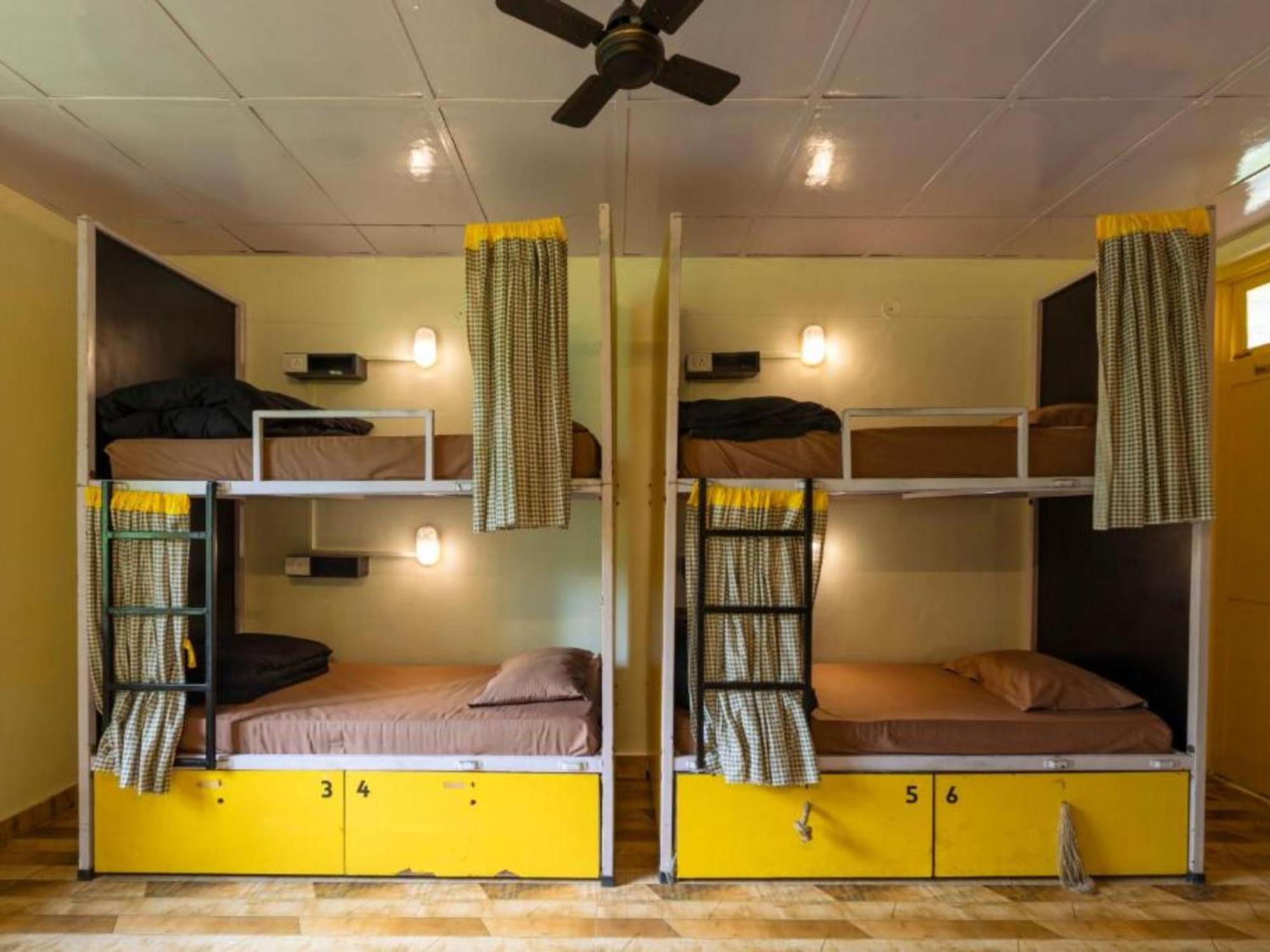 The Hosteller Bir Zimmer foto