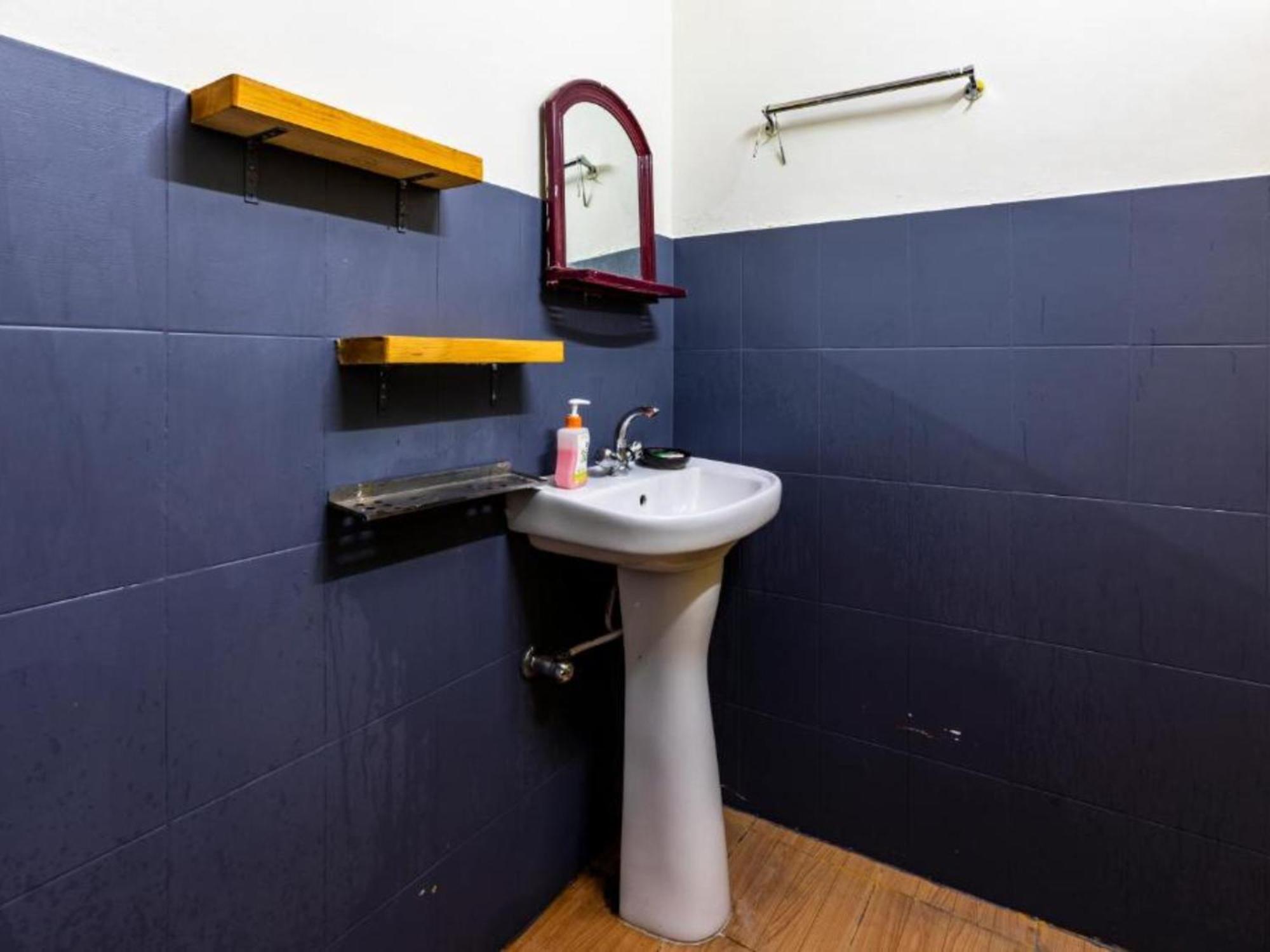 The Hosteller Bir Zimmer foto