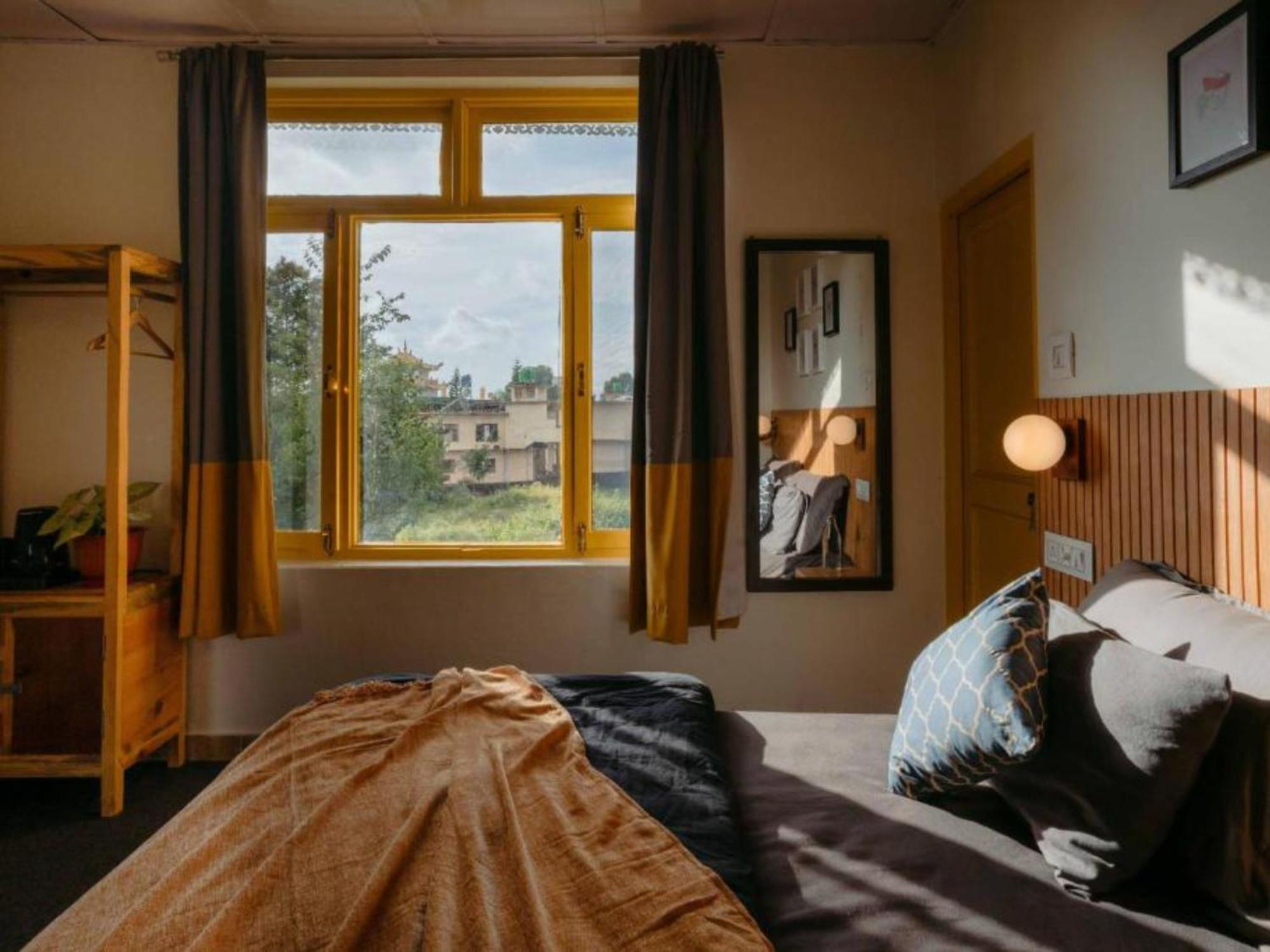 The Hosteller Bir Zimmer foto