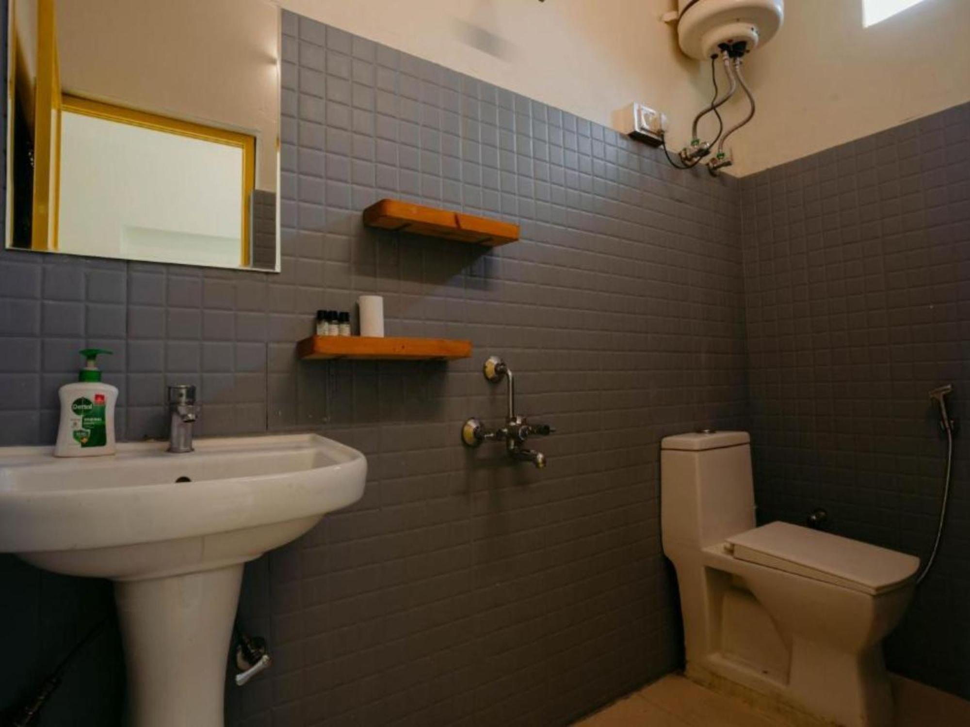The Hosteller Bir Zimmer foto