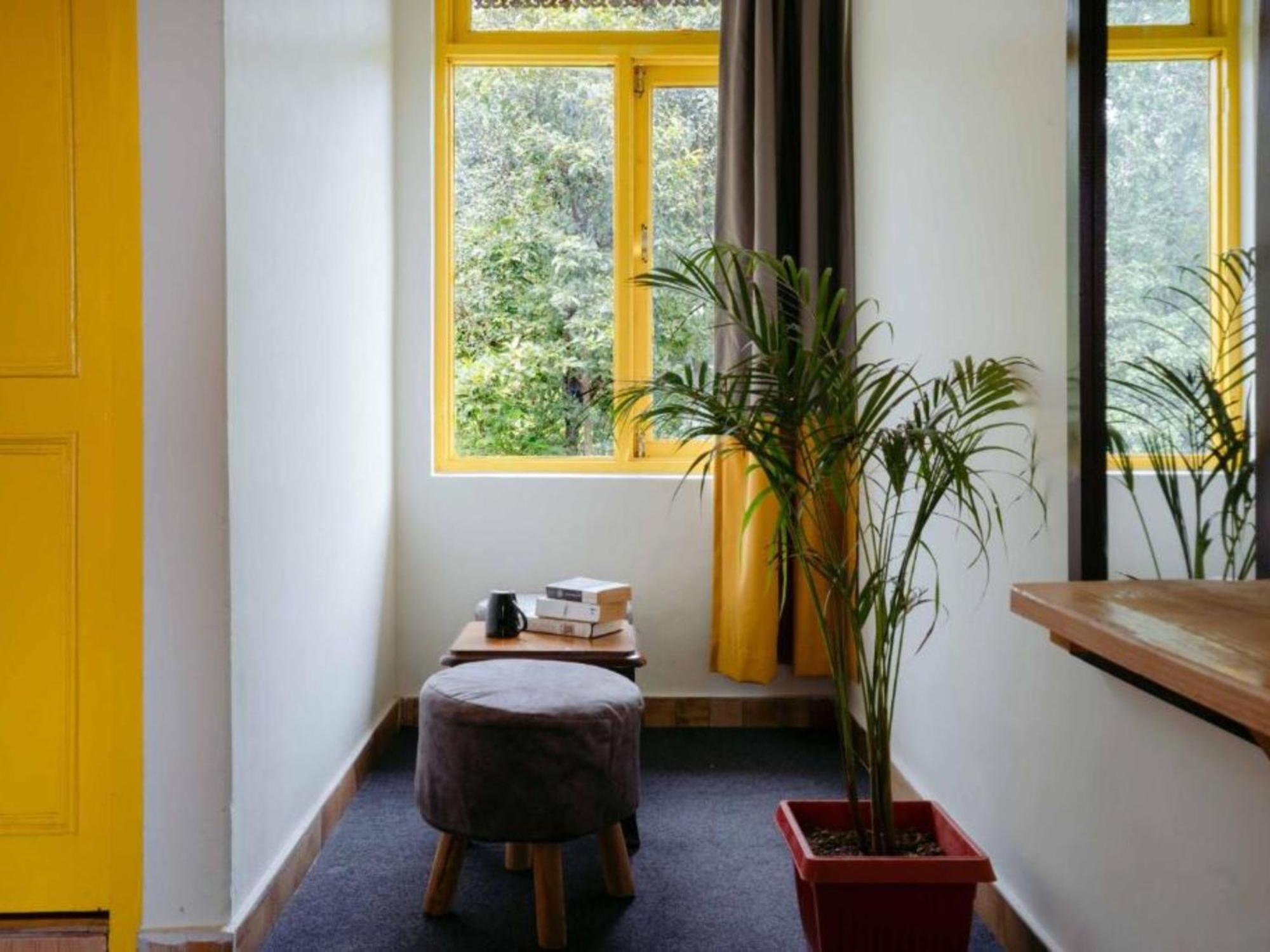 The Hosteller Bir Zimmer foto