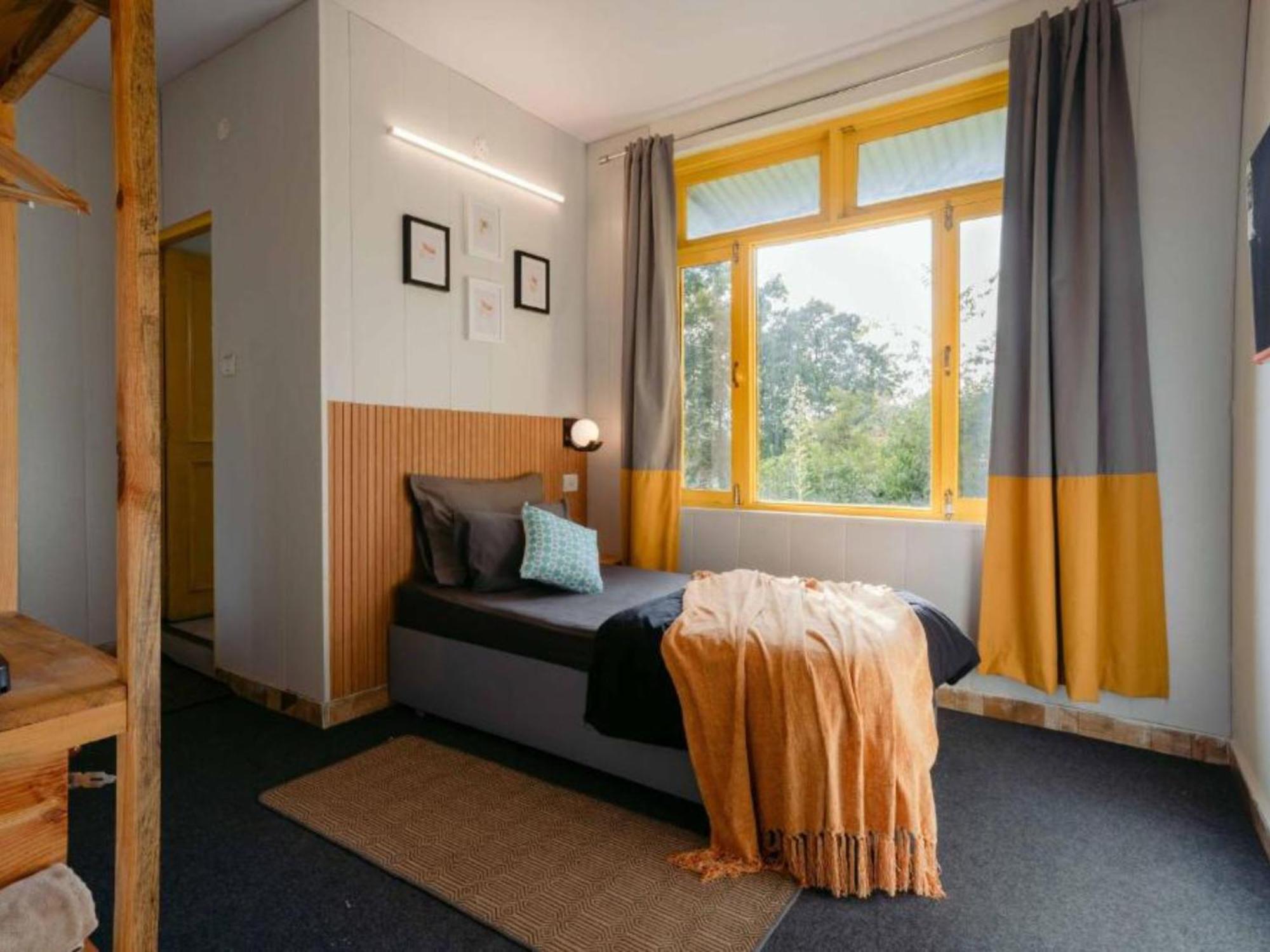 The Hosteller Bir Zimmer foto